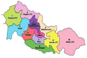 Chhattisgarh Crimes