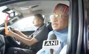 Chhattisgarh Crimes