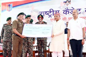 Chhattisgarh Crimes