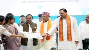 Chhattisgarh Crimes