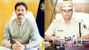 Chhattisgarh Crimes