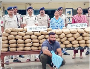 Chhattisgarh Crimes