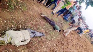 Chhattisgarh Crimes