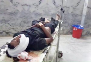 Chhattisgarh Crimes