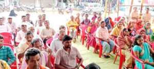 Chhattisgarh Crimes