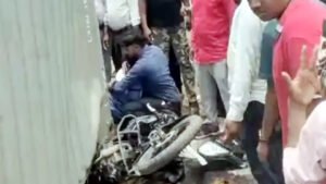 Chhattisgarh Crimes