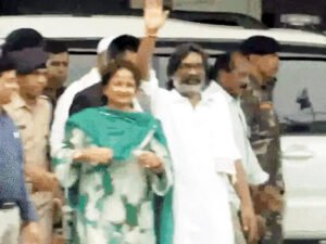 Chhattisgarh Crimes