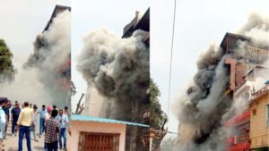 Chhattisgarh Crimes