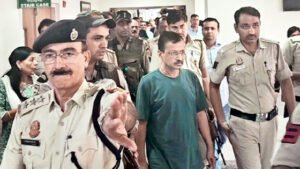 Chhattisgarh Crimes