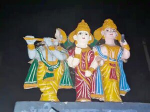 Chhattisgarh Crimes