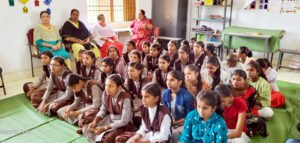 Chhattisgarh Crimes