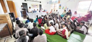 Chhattisgarh Crimes