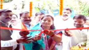 Chhattisgarh Crimes