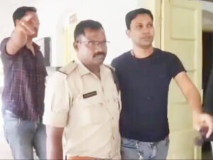 Chhattisgarh Crimes