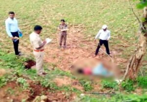 Chhattisgarh Crimes