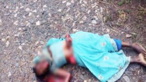Chhattisgarh Crimes