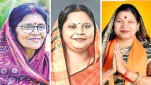 Chhattisgarh Crimes