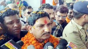 Chhattisgarh Crimes