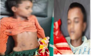 Chhattisgarh Crimes