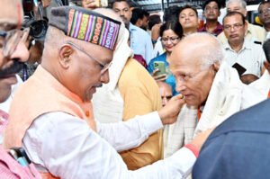 Chhattisgarh Crimes