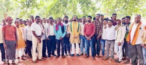 Chhattisgarh Crimes