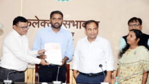 Chhattisgarh Crimes