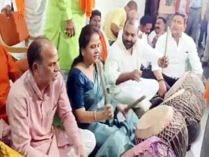 Chhattisgarh Crimes