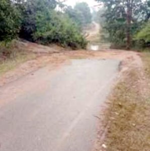 Chhattisgarh Crimes