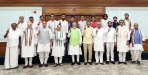 Chhattisgarh Crimes