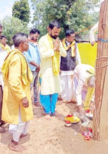 Chhattisgarh Crimes