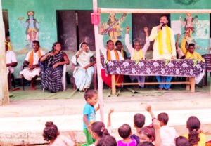 Chhattisgarh Crimes