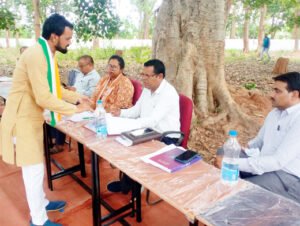 Chhattisgarh Crimes