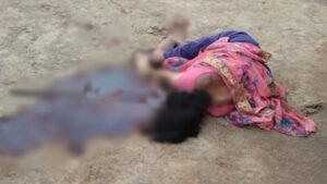 Chhattisgarh Crimes