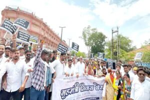 Chhattisgarh Crimes