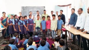Chhattisgarh Crimes