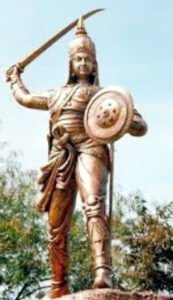 Chhattisgarh Crimes