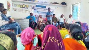 Chhattisgarh Crimes