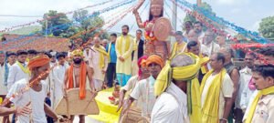Chhattisgarh Crimes