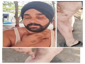 Chhattisgarh Crimes