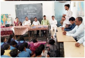 Chhattisgarh Crimes
