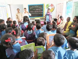 Chhattisgarh Crimes