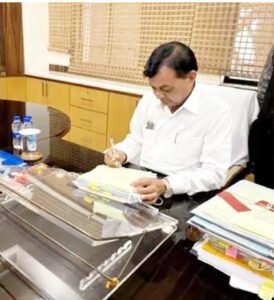 Chhattisgarh Crimes