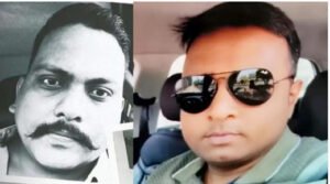 Chhattisgarh Crimes