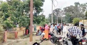 Chhattisgarh Crimes