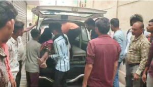 Chhattisgarh Crimes