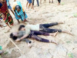 Chhattisgarh Crimes