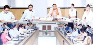 Chhattisgarh Crimes