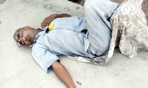 Chhattisgarh Crimes