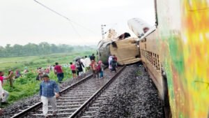 Chhattisgarh Crimes