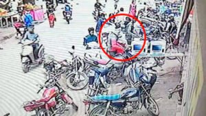 Chhattisgarh Crimes